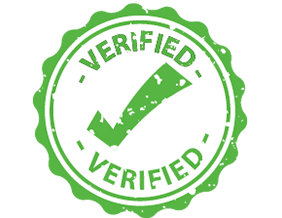 Verified Stamp